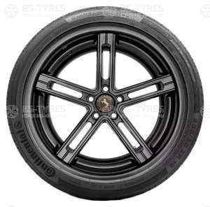 Continental ContiSportContact 5P 255/35 R20 97Y (2017)