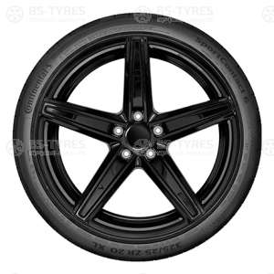 Continental ContiSportContact 6 295/35 R23 108Y
