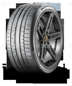 Continental ContiSportContact 6 295/35 R23 108Y