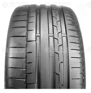 Continental ContiSportContact 6 295/35 R23 108Y