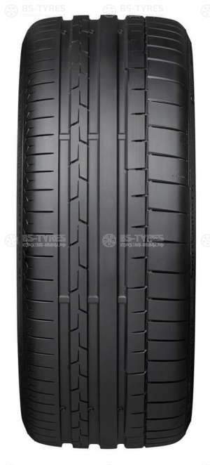 Continental ContiSportContact 6 295/35 R23 108Y
