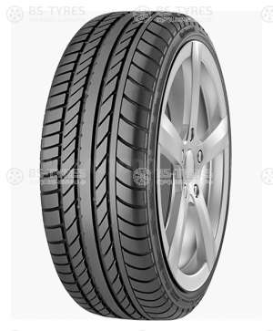 Continental ContiSportContact 5 SSR RunFlat 225/45 R18 91Y