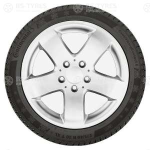 Continental ContiVikingContact 6 SUV 255/55 R18 109T (2016)