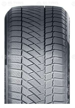 Continental ContiVikingContact 6 SUV 255/55 R18 109T (2016)