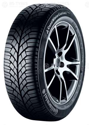 Continental ContiWinterContact TS830 255/50 R19 107V (2017)
