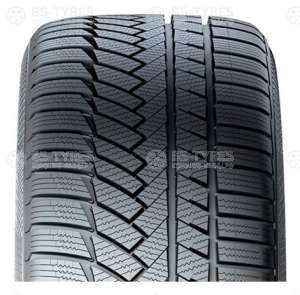 Continental ContiWinterContact TS850P SUV MO 275/55 R19 111H