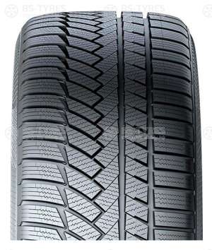 Continental ContiWinterContact TS850P SUV MO 275/55 R19 111H