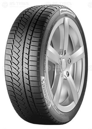 Continental ContiWinterContact TS850P SUV MO 275/55 R19 111H