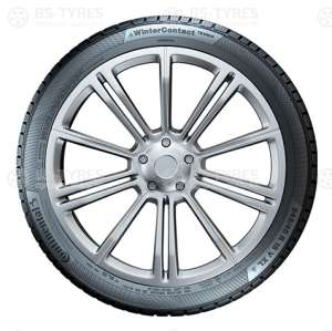 Continental ContiWinterContact TS850P SUV MO 275/55 R19 111H