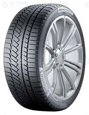 Continental ContiWinterContact TS850P SUV MO 275/55 R19 111H