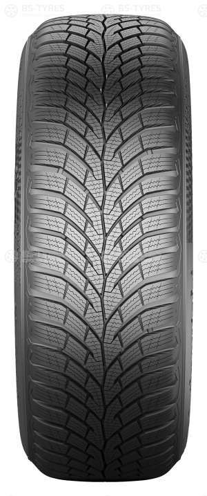 Continental ContiWinterContact TS870 205/60 R16 92T