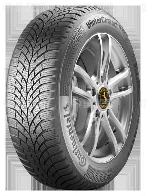 Continental ContiWinterContact TS870 205/60 R16 92T