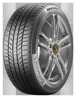 Continental ContiWinterContact TS870P 265/40 R20 104V