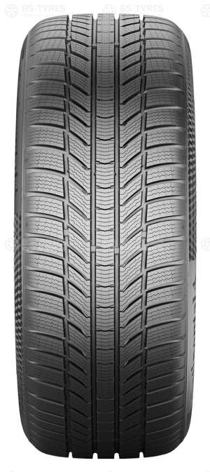 Continental ContiWinterContact TS870P 265/40 R20 104V