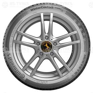 Continental ContiWinterContact TS870P 265/40 R20 104V