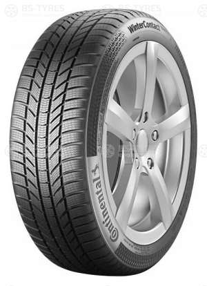 Continental ContiWinterContact TS870P 265/40 R20 104V