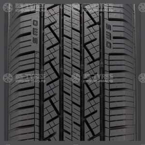 Continental CrossContact LX25 275/45 R20 110V
