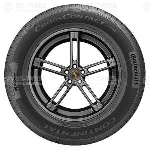 Continental CrossContact LX25 275/45 R20 110V