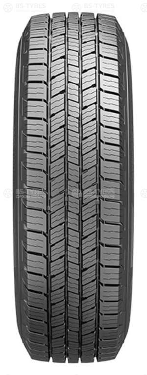 Continental TerrainContact H/T 265/70 R17 115T