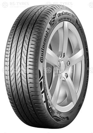 Continental UltraContact 225/60 R18 100H