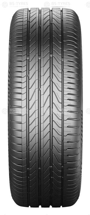 Continental UltraContact 225/60 R18 100H