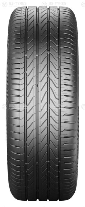 Continental UltraContact 225/60 R18 100H