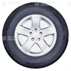 Continental VanContact 100 215/60 R17C 109/107T