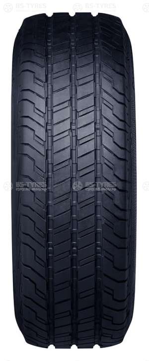 Continental VanContact 100 215/60 R17C 109/107T