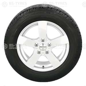 Continental VanContact 100 215/60 R17C 109/107T