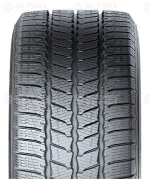 Continental VanContact Winter 225/65 R16C 112/110R (2018)