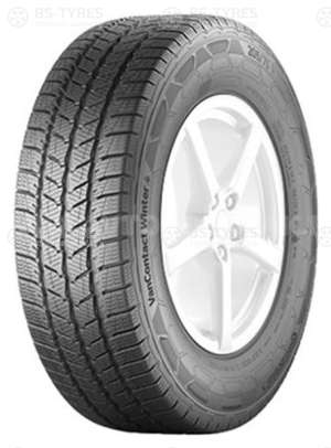 Continental VanContact Winter 225/65 R16C 112/110R (2018)