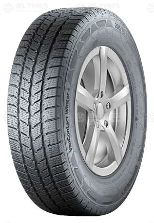 Continental VanContact Winter 225/65 R16C 112/110R (2018)