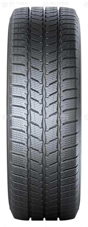Continental VanContact Winter 225/65 R16C 112/110R (2018)