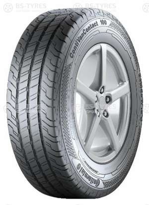 Continental VanContact 100 215/60 R17C 109/107T