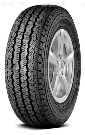 Continental Vanco FourSeason 185/0 R14C 102/100Q