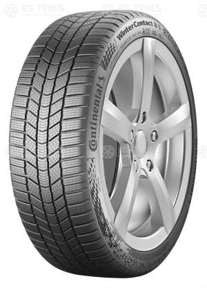 Continental WinterContact 8S 255/50 R21 109H