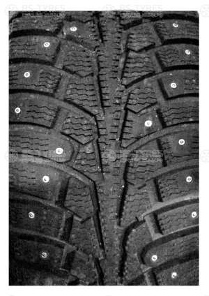 Contyre Arctic Ice 2 225/55 R18 102T