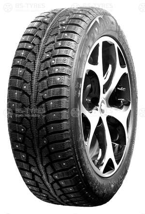 Contyre Arctic Ice 2 225/55 R18 102T