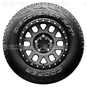 Discoverer A/T3 Sport