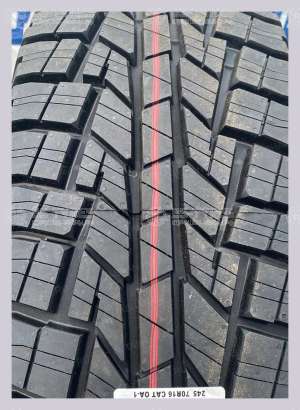 Cordiant All-Terrain 225/70 R16 103H