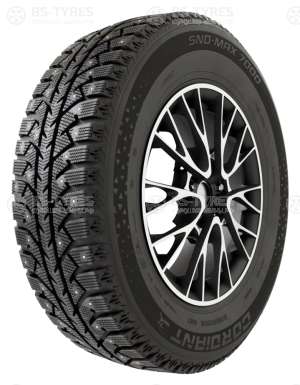 Cordiant Sno-Max 7000 225/60 R17 99T