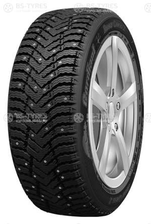 Cordiant Snow Cross 2 215/50 R17 95T