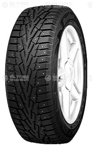 Cordiant Snow Cross 225/70 R16 107T