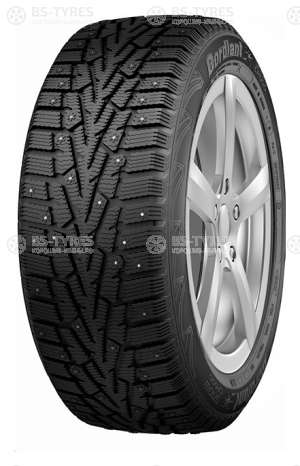 Cordiant Snow Cross 225/70 R16 107T