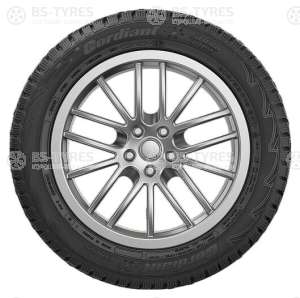 Cordiant Snow Cross 225/70 R16 107T