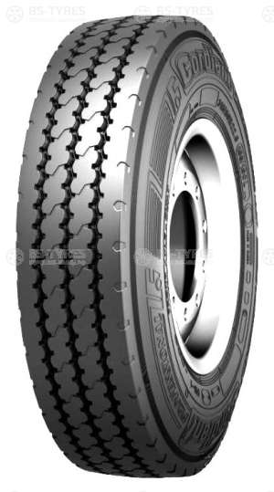 Cordiant VM-1 315/80 R22.5 156/150K Универсальная