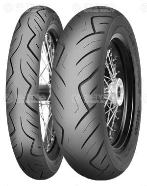 Mitas Custom Force 80/90 R21 54H Рулевая