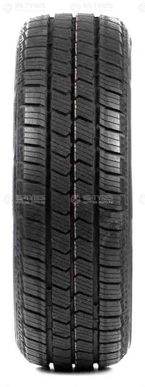 Delinte AW5 205/55 R16 94V
