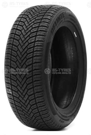 Delinte AW6 205/55 R17 95V