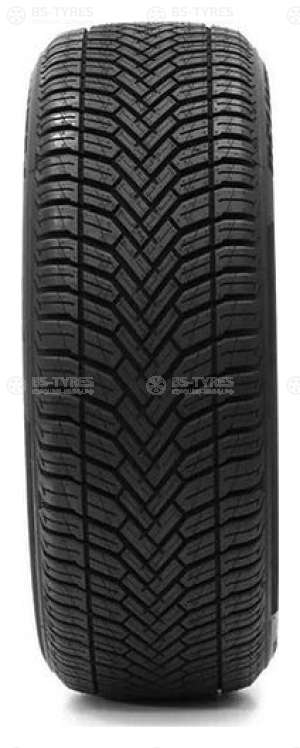 Delinte AW6 205/55 R17 95V